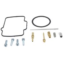 All Balls Kawasaki KX250 1992 Carburetor Rebuild Kit