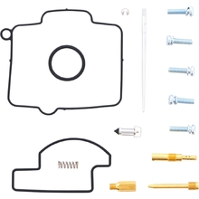 All Balls Yamaha YZ125/X 22-25 Carburetor Rebuild Kit