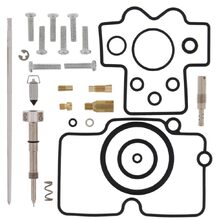 All Balls Honda CRF250R 2006 Carburetor Rebuild Kit