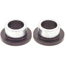 All Balls Honda XR650R 00-08 Rear Wheel Spacer Kit