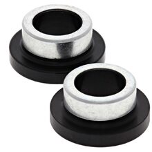 All Balls DRZ400E Rear Wheel Spacer Kit