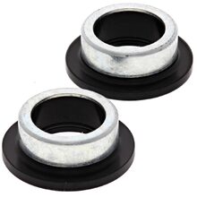 All Balls Suzuki RM 125/250 Rear Wheel Spacer Set