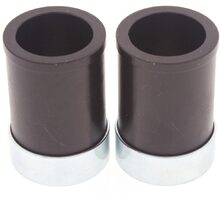 All Balls Suzuki RM125 01-11 RM250 01-12 Front Wheel Spacer Kit