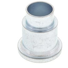 All Balls Yamaha TTR250 94-12 Front Wheel Spacer Kit