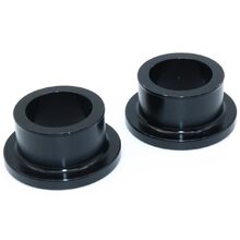 All Balls Yamaha YZ/YFZ/WRF 125-450 Rear Wheel Spacer Set