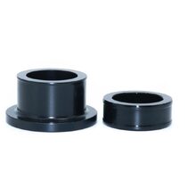 All Balls Yamaha YZ250/450F 19-27 Front Wheel Spacer Set