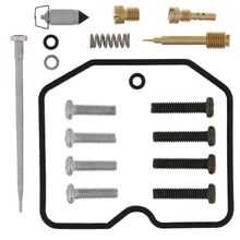 All Balls Kawasaki KLR650 08-25 Complete Carburetor Rebuild Kit