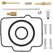 All Balls Kawasaki KX500 1996-04 Complete Carburetor Rebuild Kit