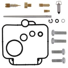 All Balls Suzuki DR650SE 97-21 Complete Carburetor Rebuild Kit