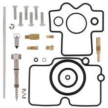All Balls Kawasaki KX450F 2006-08 Complete Carburetor Rebuild Kit