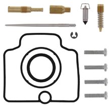All Balls Suzuki RM85/L 05-25 Complete Carburetor Rebuild Kit