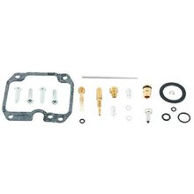 All Balls Suzuki DRZ125 03-25 Complete Carburetor Rebuild Kit
