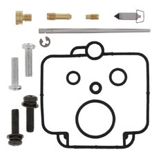 All Balls Suzuki DR650SE 1991 Complete Carburetor Rebuild Kit