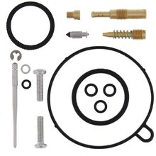 All Balls Suzuki DRZ110 2003-05 Complete Carburetor Rebuild Kit