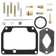 All Balls Suzuki RM80 1986-89 Complete Carburetor Rebuild Kit