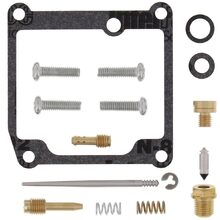 All Balls Suzuki DS80 83-00 JR80 01-04 Carburetor Rebuild Kit