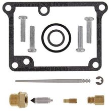 All Balls Kawasaki KX60/Suzuki RM60 Complete Carburetor Rebuild Kit