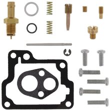 All Balls Suzuki JR50 2000-07 Complete Carburetor Rebuild Kit