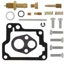 All Balls Suzuki JR50 1978-99 Complete Carburetor Rebuild Kit