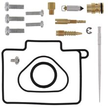 All Balls Suzuki RM125 2004 Complete Carburetor Rebuild Kit