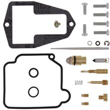 All Balls Suzuki DRZ250 01-20 Complete Carburetor Rebuild Kit