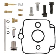 All Balls Suzuki DR350SE 1994-99 Complete Carburetor Rebuild Kit