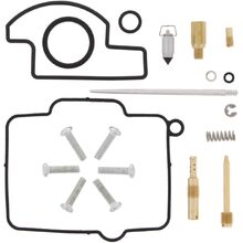 All Balls Suzuki RM250 2004-12 Complete Carburetor Rebuild Kit