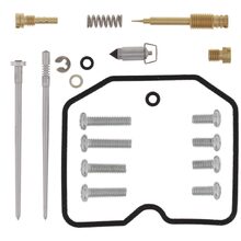 All Balls Kawasaki KLX300R 1997-07 Complete Carburetor Rebuild Kit