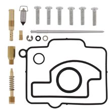All Balls Kawasaki KX250 00-08 Carburetor Rebuild Kit