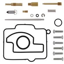 All Balls Kawasaki KX250 2004 Complete Carburetor Rebuild Kit