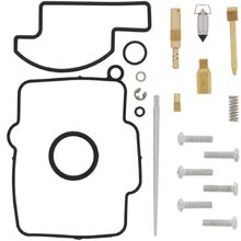 All Balls Kawasaki KX250 2003 Complete Carburetor Rebuild Kit
