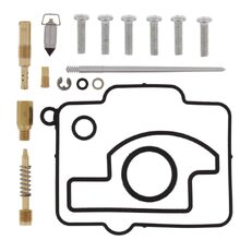 All Balls Kawasaki KX250 2001 Complete Carburetor Rebuild Kit