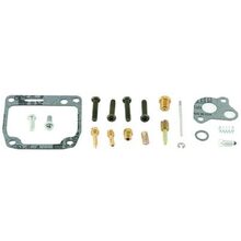 All Balls Yamaha PW80 1983-13 Complete Carburetor Rebuild Kit
