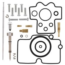 All Balls Honda CRF250R 2007 Complete Carburetor Rebuild Kit