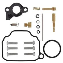All Balls Yamaha TTR90 2000-05 Complete Carburetor Rebuild Kit