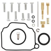 All Balls Yamaha TTR110 2008-25 Complete Carburetor Rebuild Kit