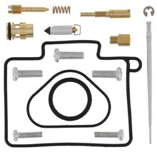 All Balls Yamaha YZ125 12-21 Complete Carburetor Rebuild Kit