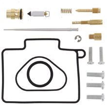 All Balls Yamaha YZ125 2005/08 Complete Carburetor Rebuild Kit
