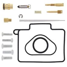 All Balls Yamaha YZ125 2002 Complete Carburetor Rebuild Kit