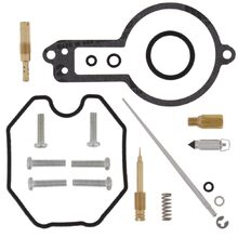 All Balls Honda XR600R 1988-90 Complete Carburetor Rebuild Kit
