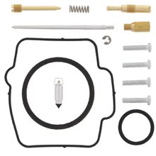 All Balls Honda CR500R 1990-01 Complete Carburetor Rebuild Kit