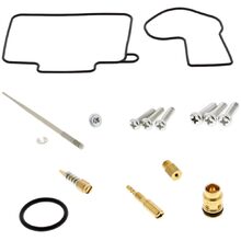 All Balls Honda CR250R 2005-07 Complete Carburetor Rebuild Kit