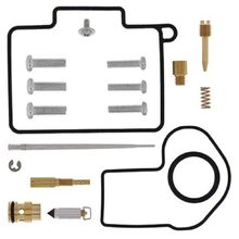 All Balls Honda CR250R 2004 Complete Carburetor Rebuild Kit