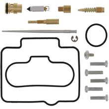 All Balls Honda CR250R 2002 Complete Carburetor Rebuild Kit