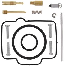 All Balls Honda CR250R 1999 Complete Carburetor Rebuild Kit