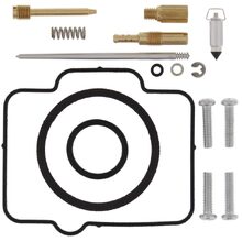 All Balls Honda CR250R 1990-95 Complete Carburetor Rebuild Kit