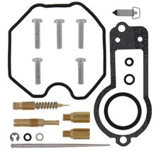 All Balls Honda CRF230F 02-20 Complete Carburetor Rebuild Kit