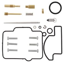 All Balls Suzuki RM250 2001 Complete Carburetor Rebuild Kit