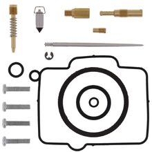 All Balls Suzuki RM250 2000 Complete Carburetor Rebuild Kit