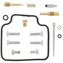 All Balls Honda CRF230L 2008-09 Complete Carburetor Rebuild Kit